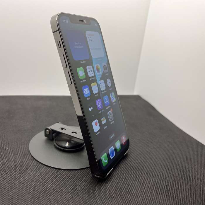 Apple iPhone 12 Pro 128GB Graphite (6 Month Warranty)