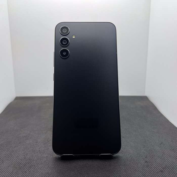 Samsung Galaxy A34 128GB Dual Sim Awesome Graphite (3 Month Warranty)