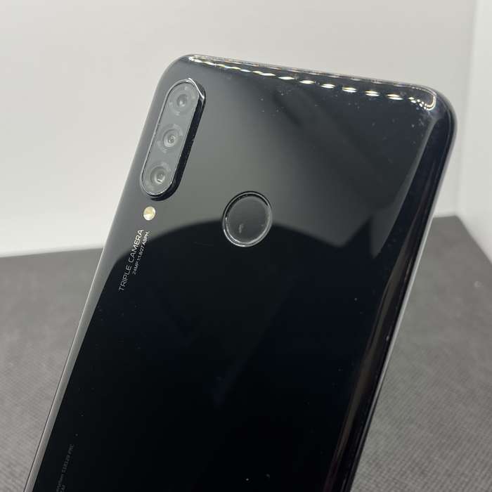 Huawei P30 Lite 128GB Midnight Black