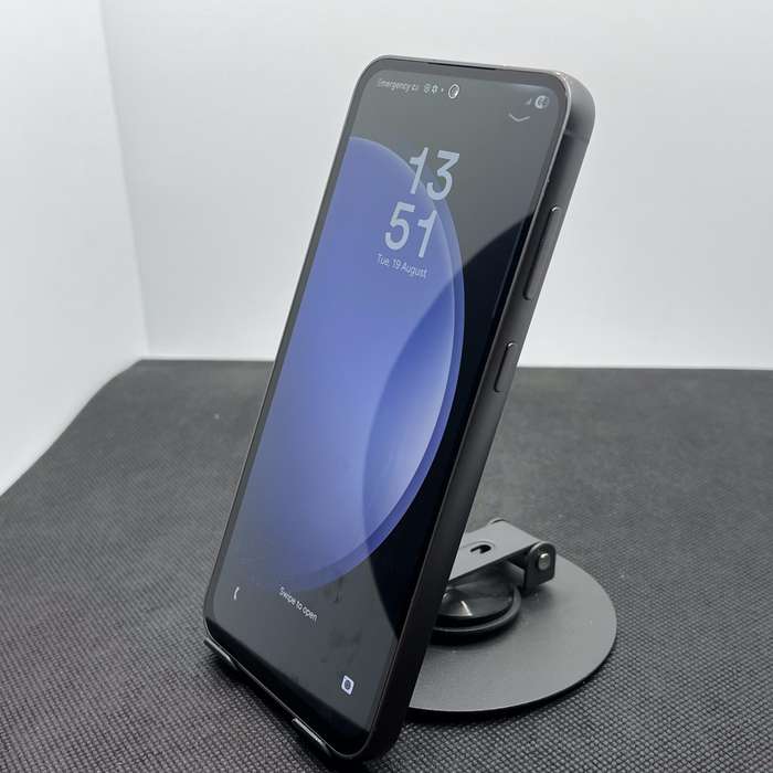 Samsung Galaxy S23 FE 256GB Grey (12 Month Warranty)