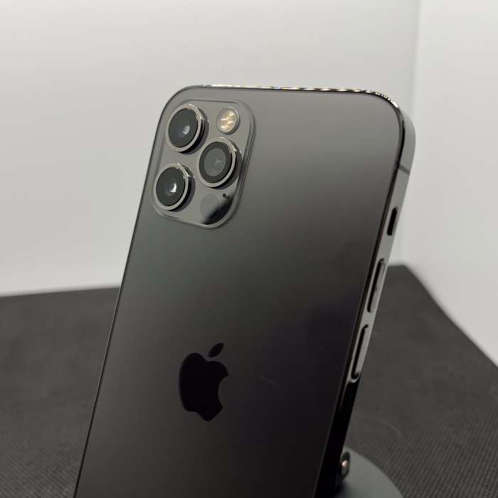 Apple iPhone 12 Pro 128GB Graphite (6 Month Warranty)