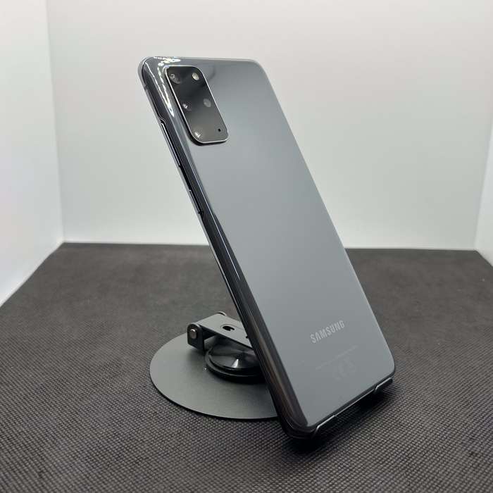 Samsung Galaxy S20 Plus 128GB Cosmic Gray (3 Month Warranty)