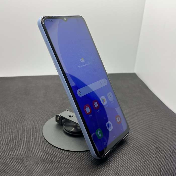 Samsung Galaxy A23 64GB Awesome Blue - Bright Spots