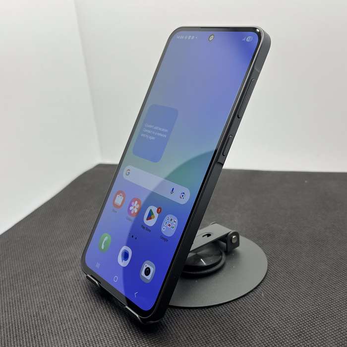 Samsung Galaxy A36 128GB Awesome Black (6 Month Warranty)  Mint Condition