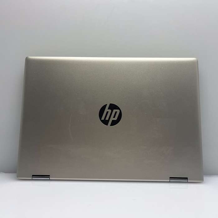 HP Pavillion x360 14-cd001ni "Core i3" 8GB RAM 1TB HDD - Silver (3 Month Warranty)