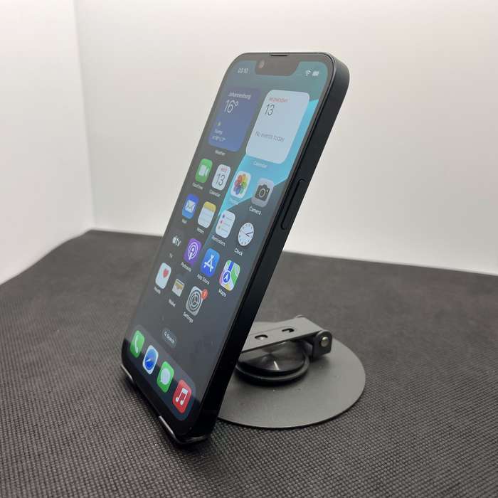 Apple iPhone 14 128GB Black (6 Month Warranty)