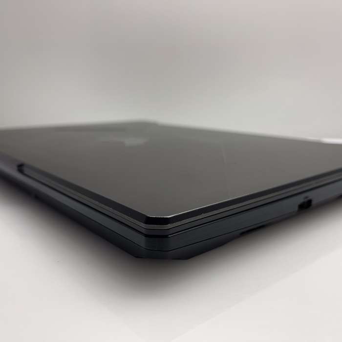 Asus TUF Gaming Laptop FX506H "Core i7" 16GB RAM 500GB NVME SSD + 500GB NVME SSD Black (3 Month W...