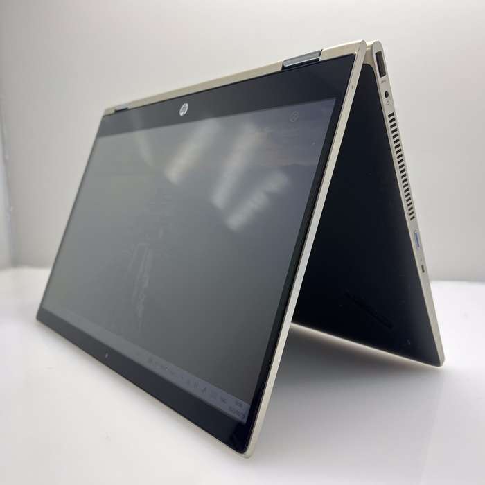 HP Pavillion x360 14-cd001ni "Core i3" 8GB RAM 1TB HDD - Silver (3 Month Warranty)