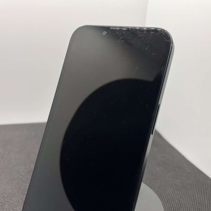 Apple iPhone 13 128GB Midnight (6 Month Warranty) - Dead Pixel | No Face ID