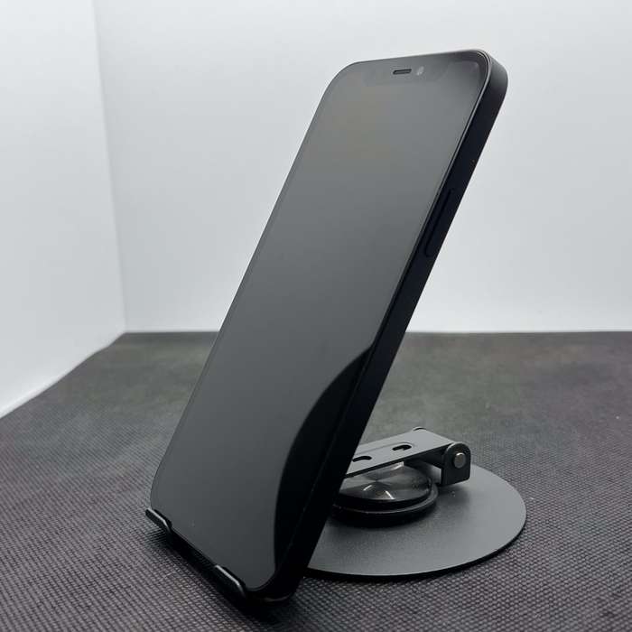 Apple iPhone 12 128GB Midnight (6 Month Warranty)