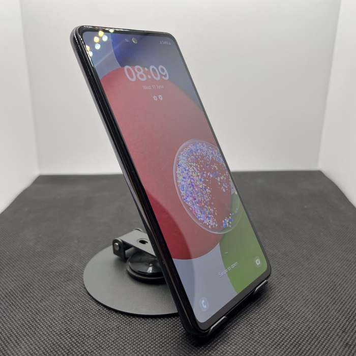 Samsung Galaxy A52s 128GB Awesome Black