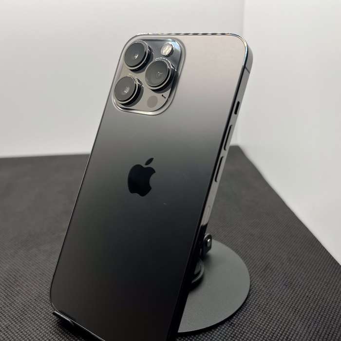 Apple iPhone 13 Pro 512GB Graphite (12 Month Warranty)
