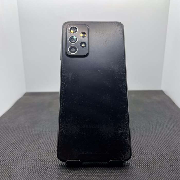 Samsung Galaxy A52s 128GB Awesome Black
