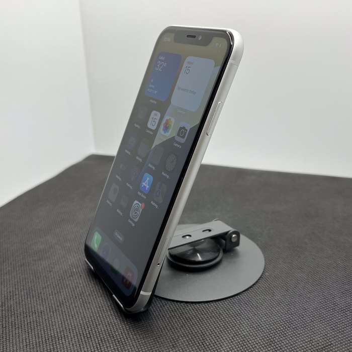 Apple iPhone XR 64GB White (3 Month Warranty)