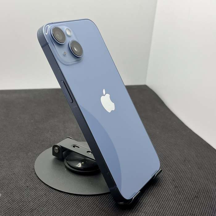 Apple iPhone 14 128GB Blue (12 Month Warranty)
