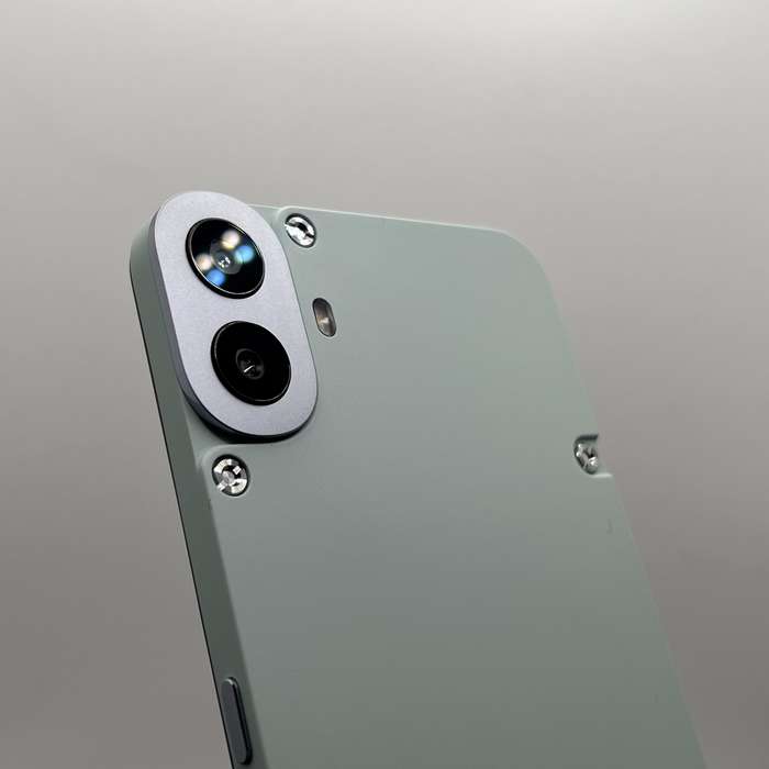 Nothing Phone 1 256GB Light Green (3 Month Warranty)