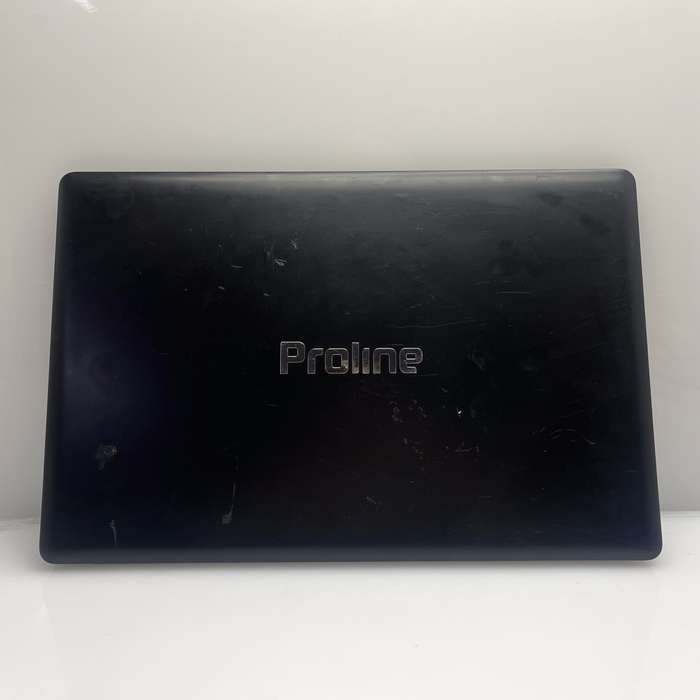 Proline Thinline V146SH "Celeron" 4GB RAM 512GB HDD Black