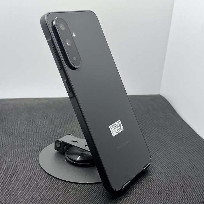 Samsung Galaxy A36 128GB Awesome Black (6 Month Warranty)- Mint Condition