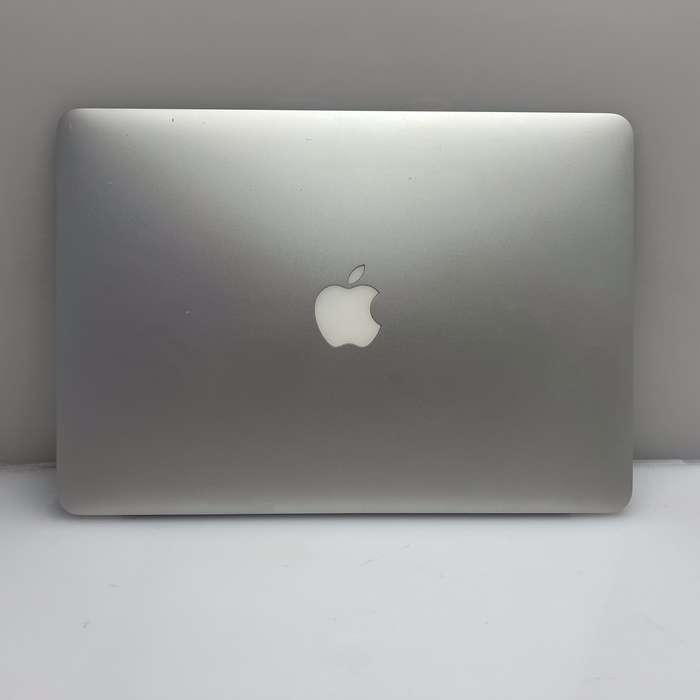 Apple MacBook Air "Core i5" 13-Inch (2017) 8GB RAM 128GB SSD Silver - Bright Spots