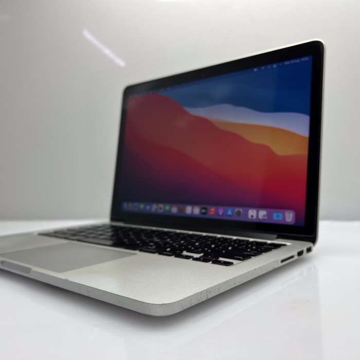Apple MacBook Pro "Core i5" 13-Inch (Late 2013) 8GB RAM 128GB - Bright Spots