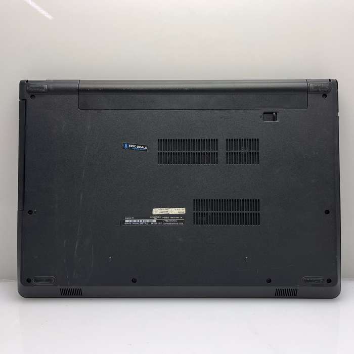 Dell Inspiron 15 3000 Core i5 8GB RAM and 512GB SSD Black (3 Month Warranty)