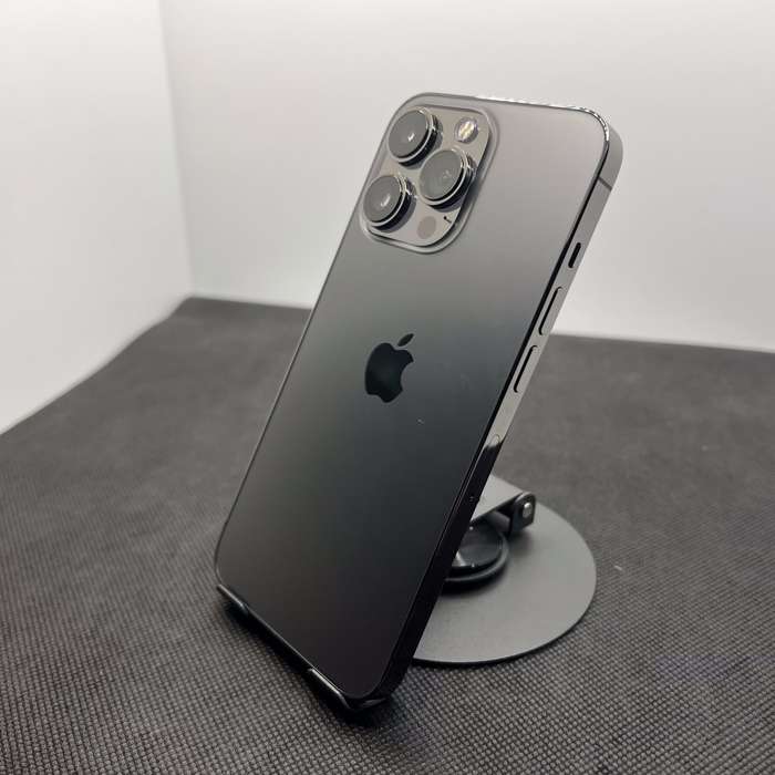 Apple iPhone 13 Pro 512GB Graphite (12 Month Warranty)