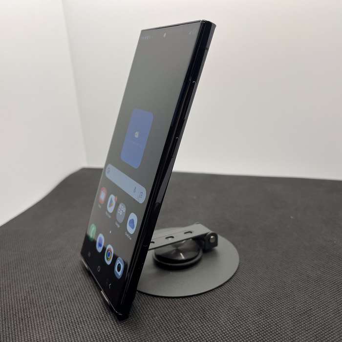 Samsung Galaxy S23 Ultra 256GB  Phantom Black (12 Month Warranty)
