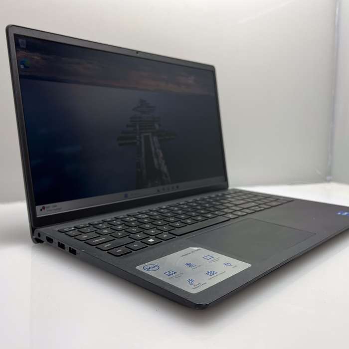 Dell Inspirion 15 3511 "Core i5" 8GB RAM 256GB SSD Black (3 Month Warranty)