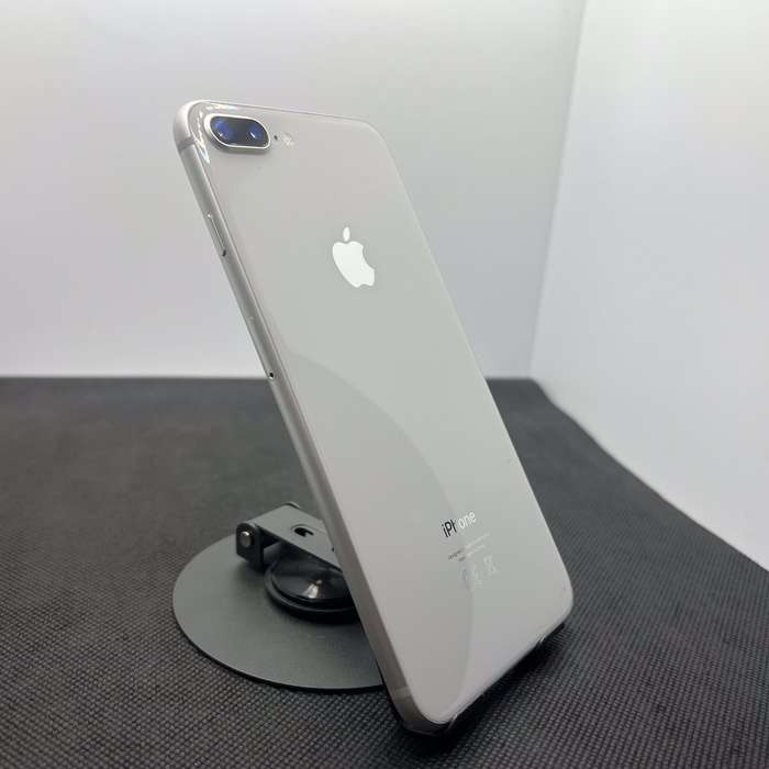 Apple iPhone 8 Plus 64GB Silver - No Home Button | No Touch ID