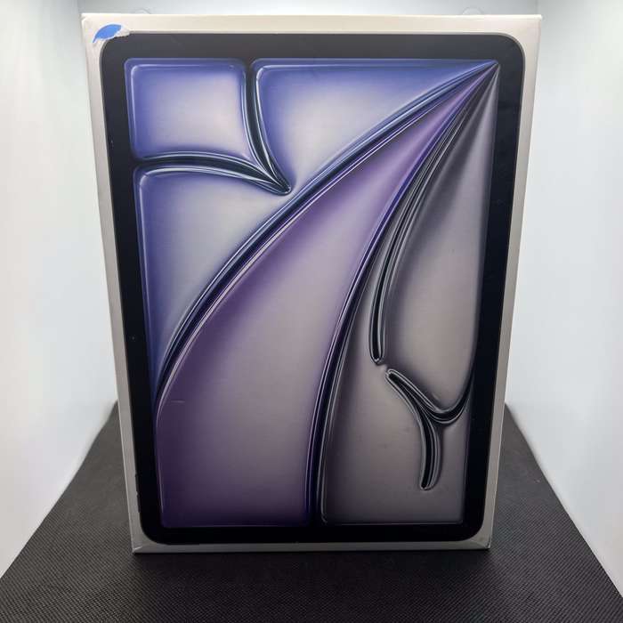 Apple iPad Air 11 (M3, 7th Gen) 128GB (Wifi/Cell) Space Grey 