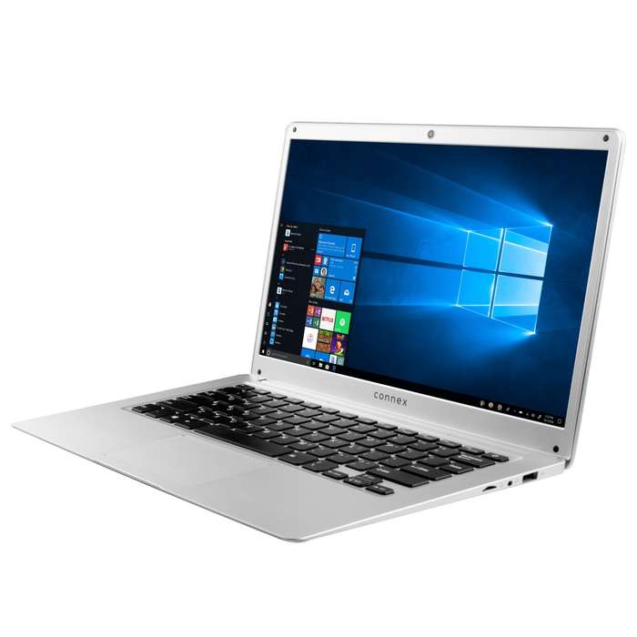 Connex SwiftBook L1430 "Celeron N3350" 1.10GHz 4GB RAM 60GB SD Silver