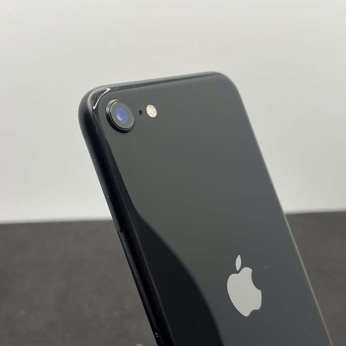 Apple iPhone SE 2020 64GB Black  No Home Button | No Touch ID