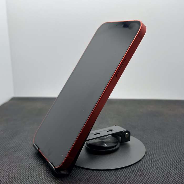 Apple iPhone 12 64GB Product Red (6 Month Warranty)