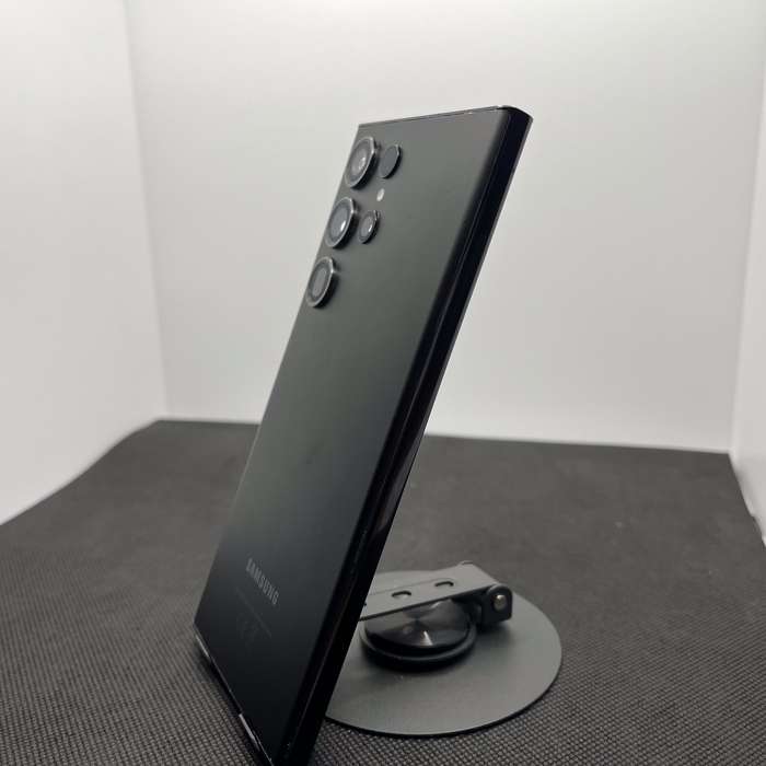 Samsung Galaxy S23 Ultra 256GB  Phantom Black (12 Month Warranty)