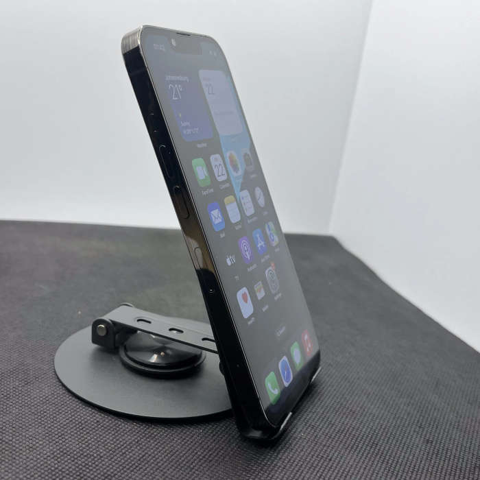 Apple iPhone 13 Pro 128GB Graphite (12 Month Warranty)