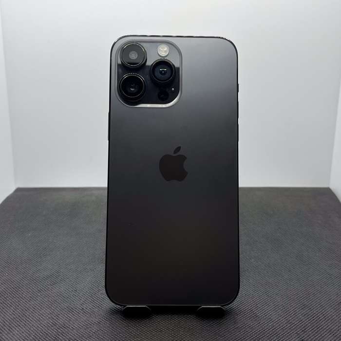 Apple iPhone 14 Pro Max 128GB Black (12 Month Warranty)