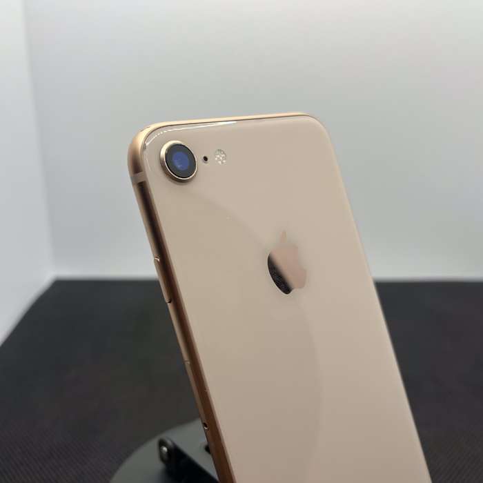 Apple iPhone 8 64GB Rose Gold - Bright Spots