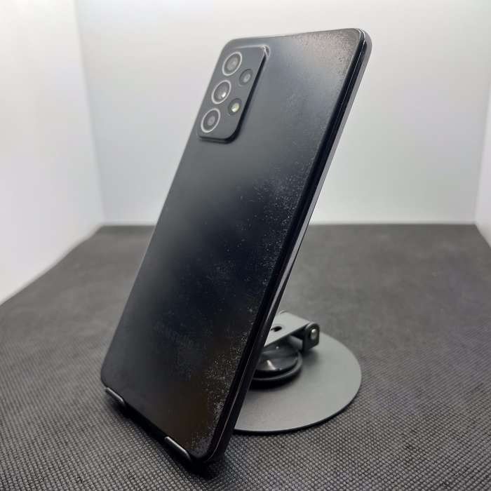 Samsung Galaxy A52s 128GB Awesome Black