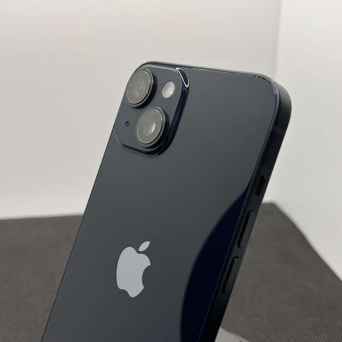 Apple iPhone 14 128GB Black (6 Month Warranty)