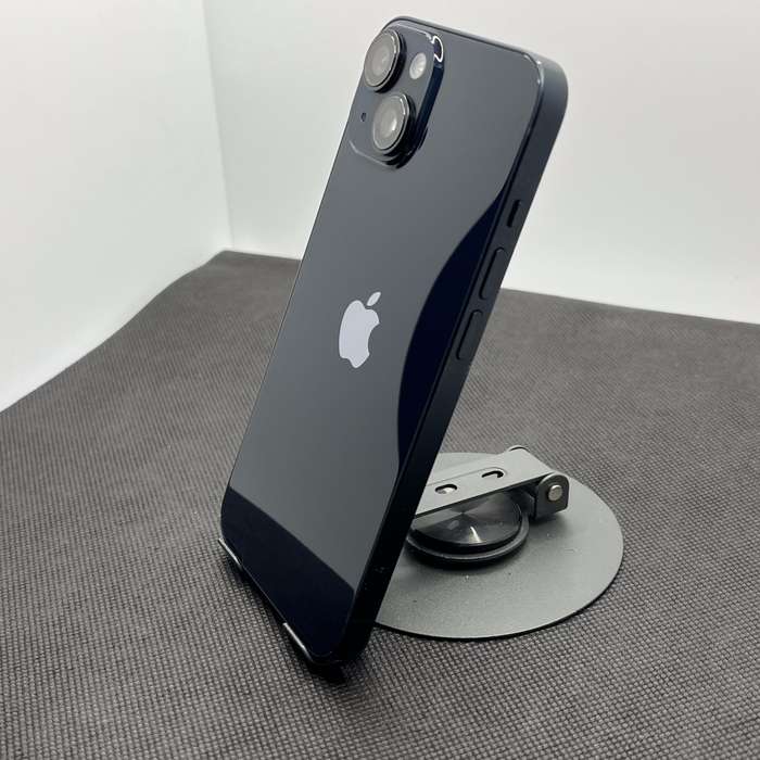 Apple iPhone 14 128GB Black (6 Month Warranty)
