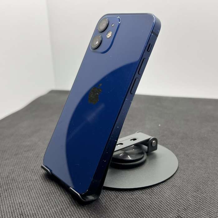Apple iPhone 12 Mini 128GB Blue (6 Month Warranty)