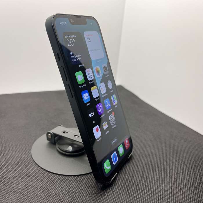 Apple iPhone 13 128GB Midnight (6 Month Warranty) - Dead Pixel | No Face ID