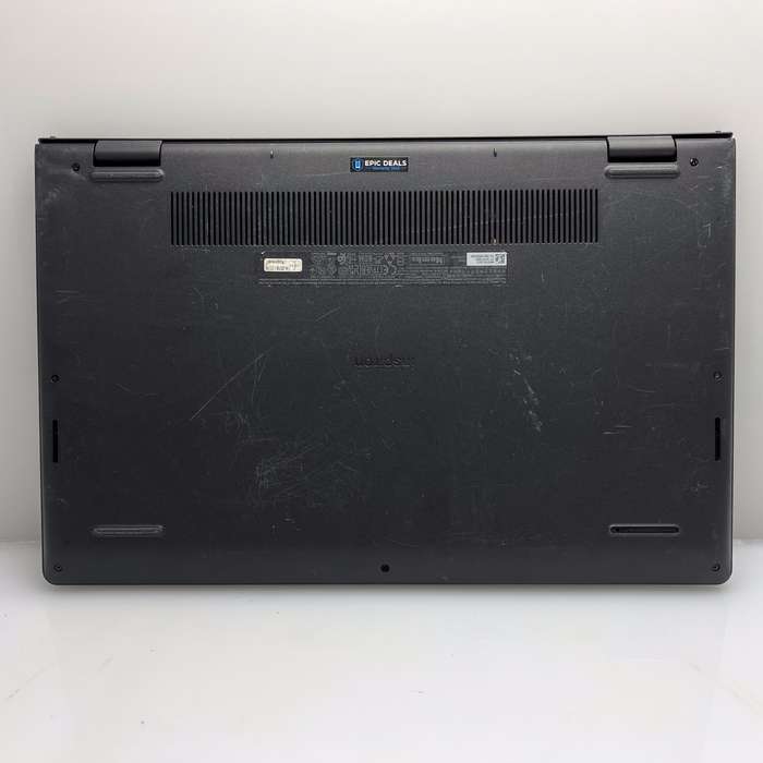 Dell Inspirion 15 3511 "Core i5" 8GB RAM 256GB SSD Black (3 Month Warranty)