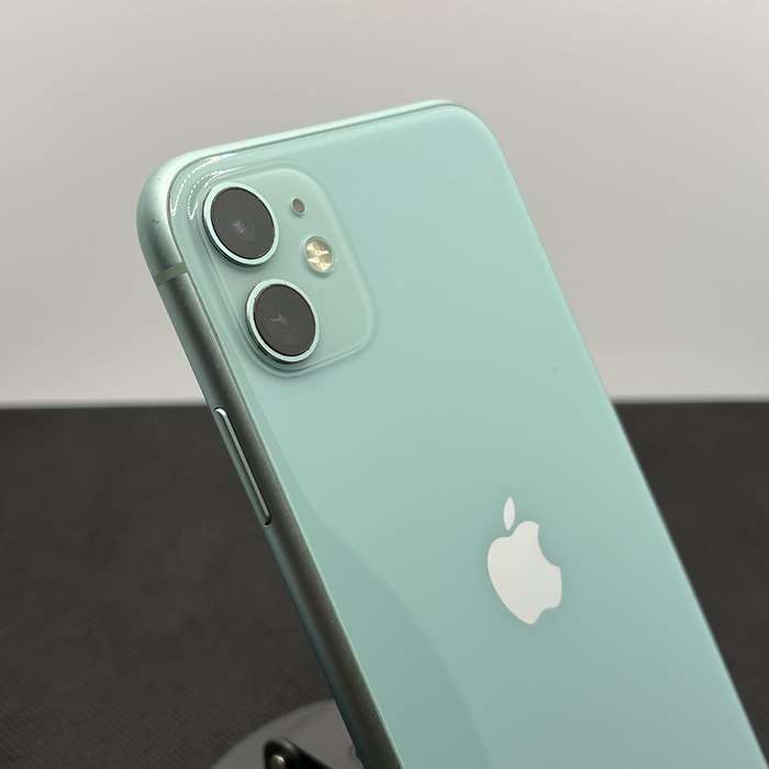 Apple iPhone 11 64GB Green (6 Month Warranty)