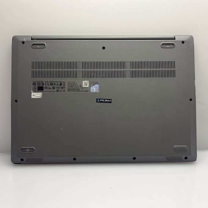 Lenovo IdeaPad 3 15IGL05 "Celeron" 4GB RAM 1TB (SATA) SSD Silver - Cracked Casing