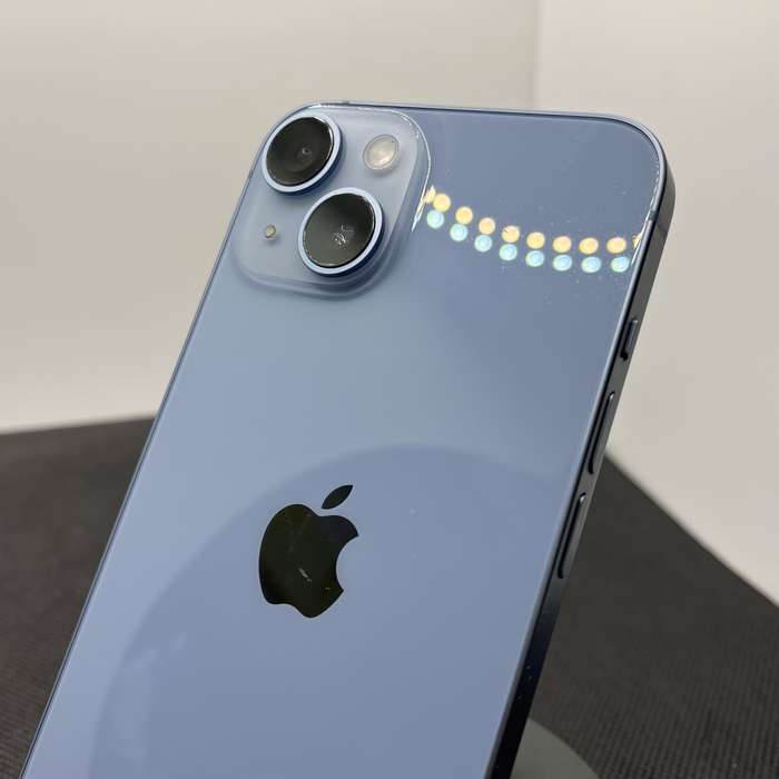 Apple iPhone 14 128GB Blue (12 Month Warranty)