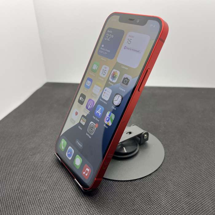 Apple iPhone 12 64GB Product Red (6 Month Warranty)