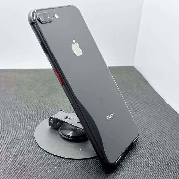 Apple iPhone 8 Plus 64GB Black (3 Month Warranty)