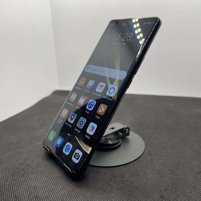 Huawei Nova 10 Pro 256GB Starry Black (3 Month Warranty) - Cracked Screen