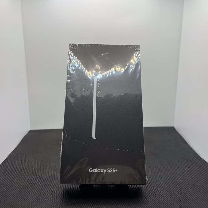 Samsung Galaxy S25 Plus 256GB Silver Shadow (10 Year Warranty) -